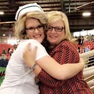 Meet your Posher, Jaime